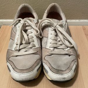 Ami Sneakers- Size 40